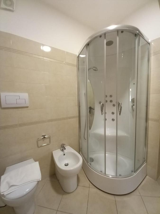 Reggionord Bed & Breakfast 2*