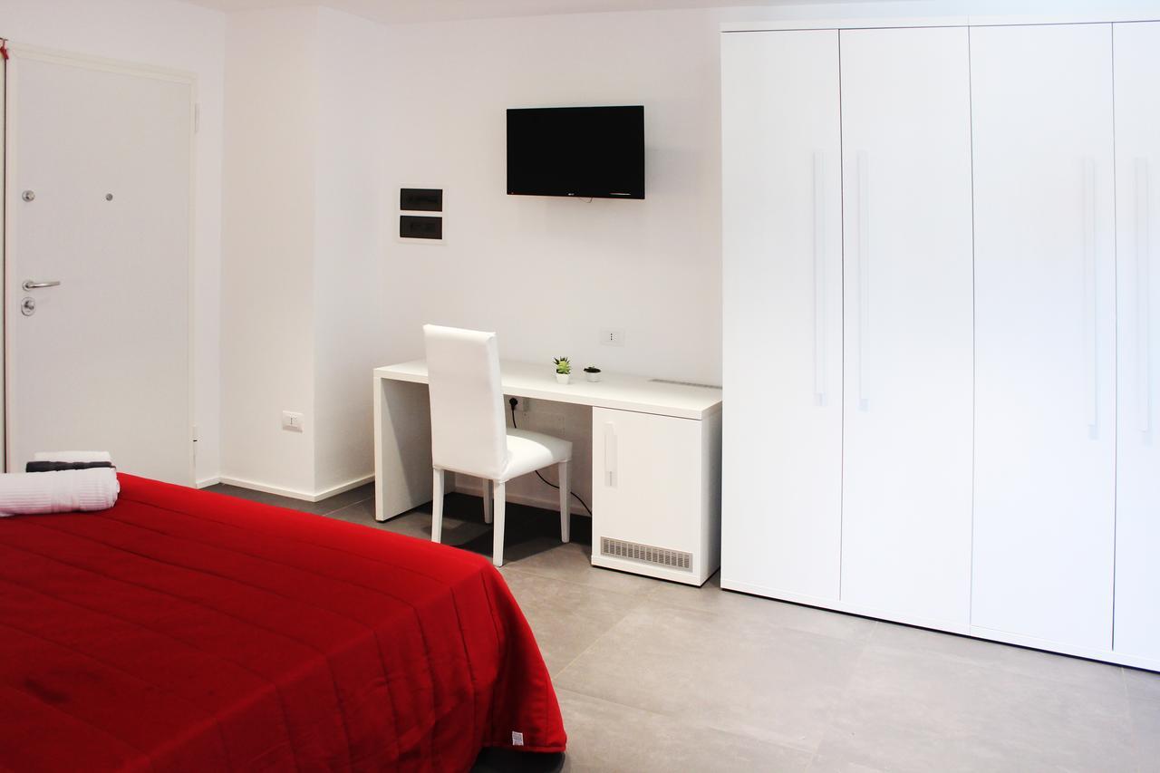 Bed & Breakfast Reggionord Reggio di Calabria
