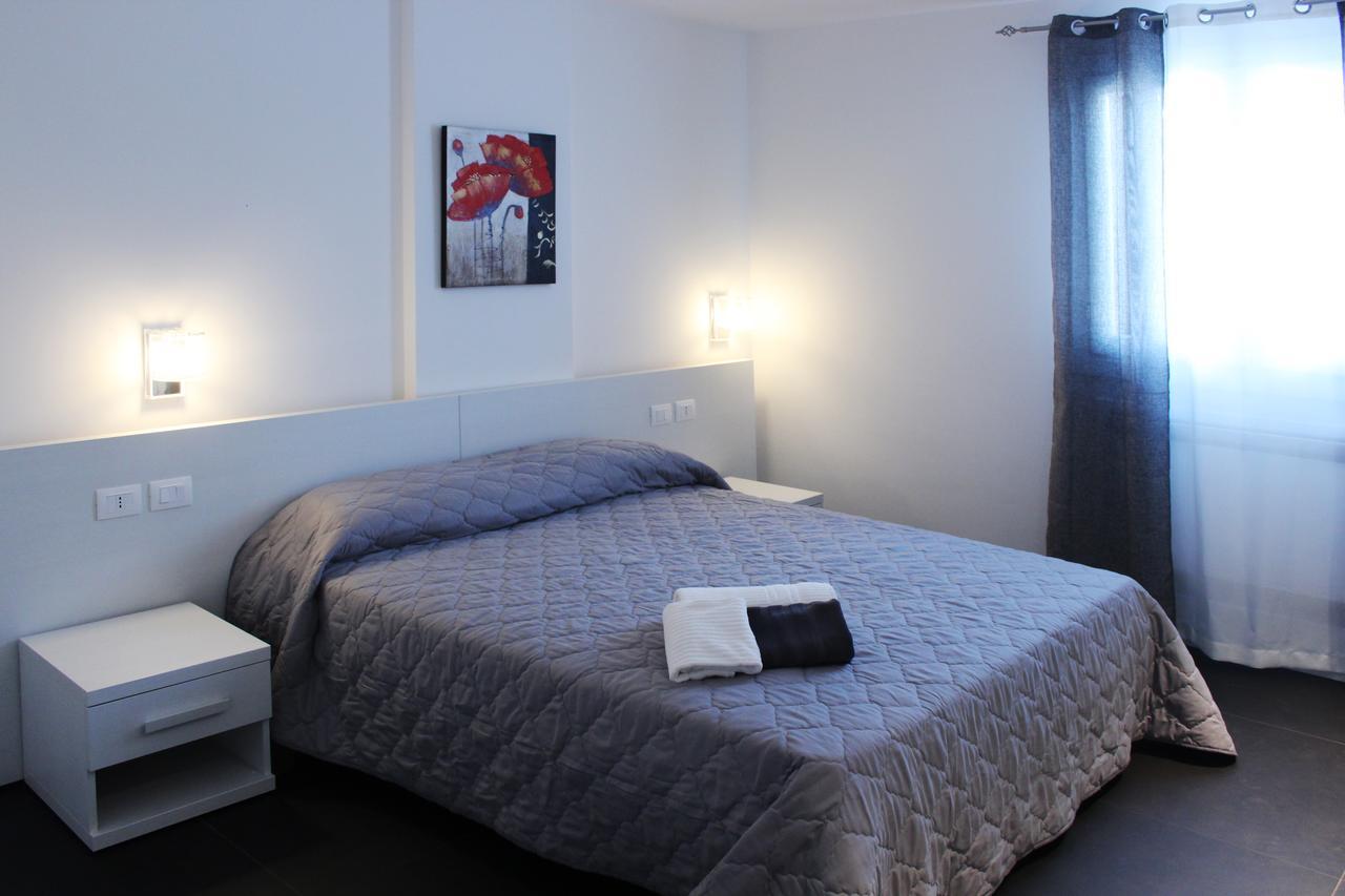 Reggionord Bed & Breakfast Reggio di Calabria