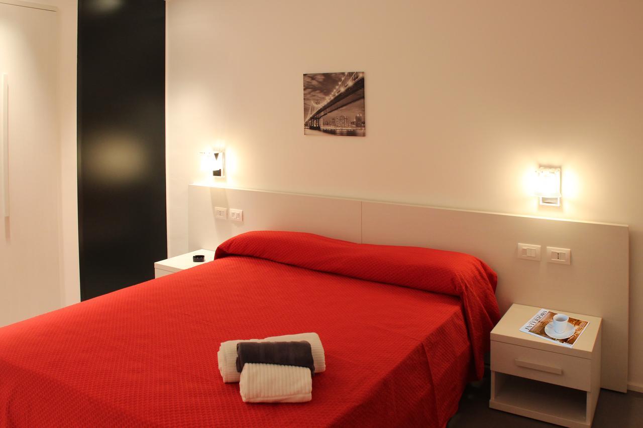 Reggionord Bed & Breakfast 2*