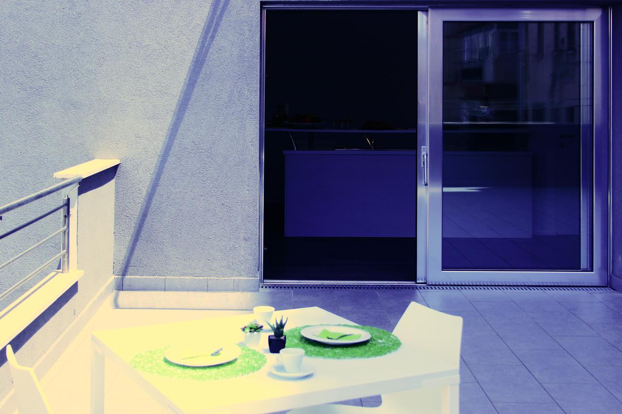 Bed & Breakfast Reggionord Reggio di Calabria