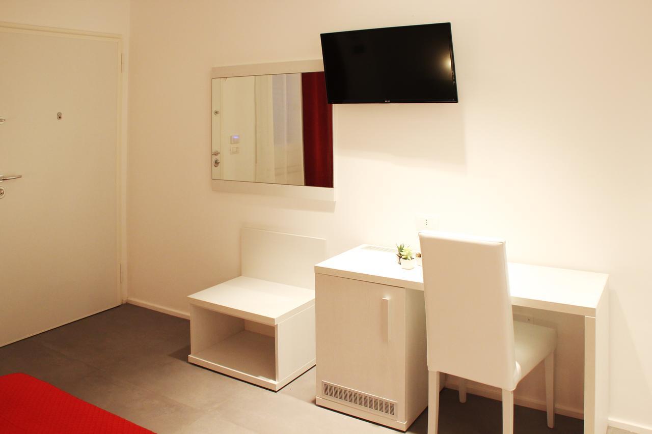 Bed & Breakfast Reggionord 2*