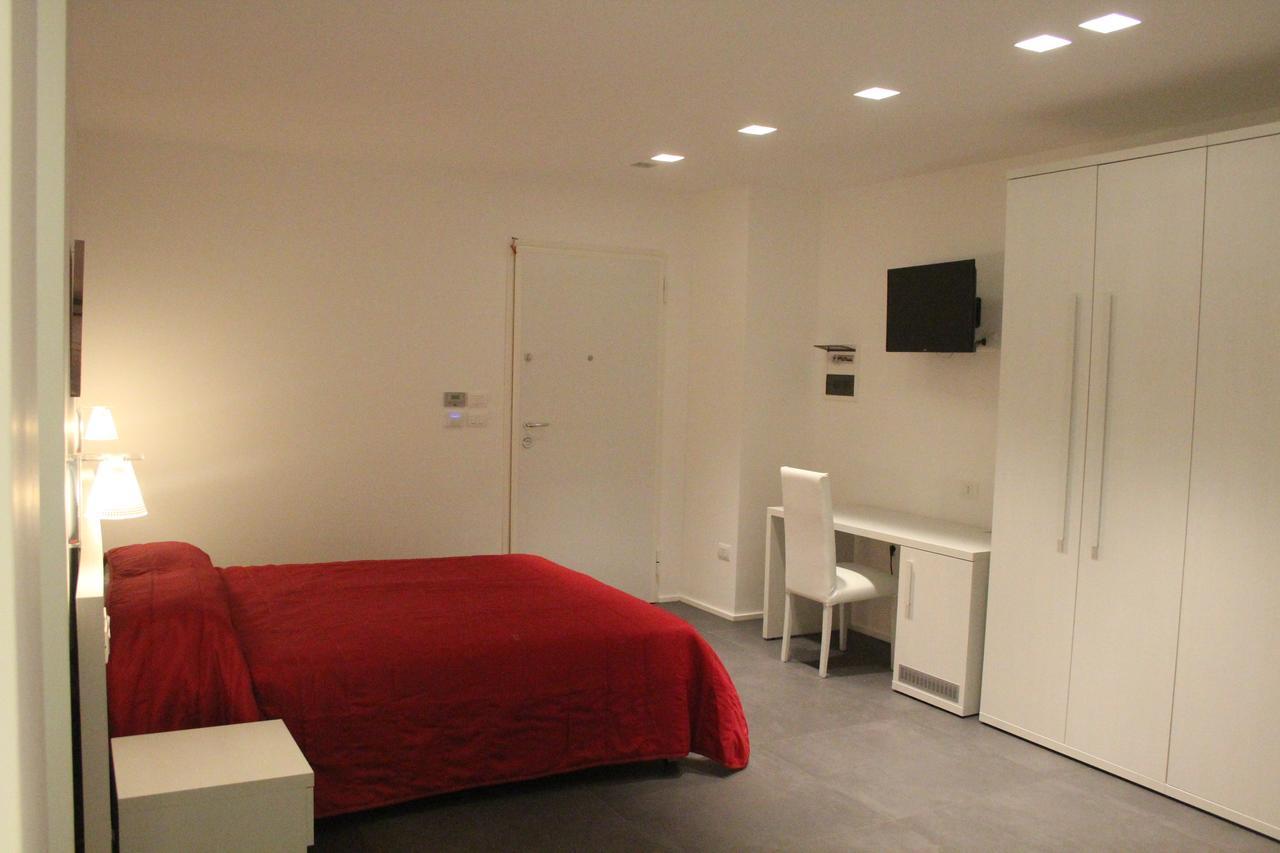 Bed & Breakfast Reggionord 2*