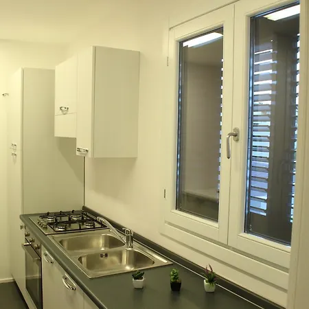 Reggionord Bed & Breakfast Reggio di Calabria Exterior photo