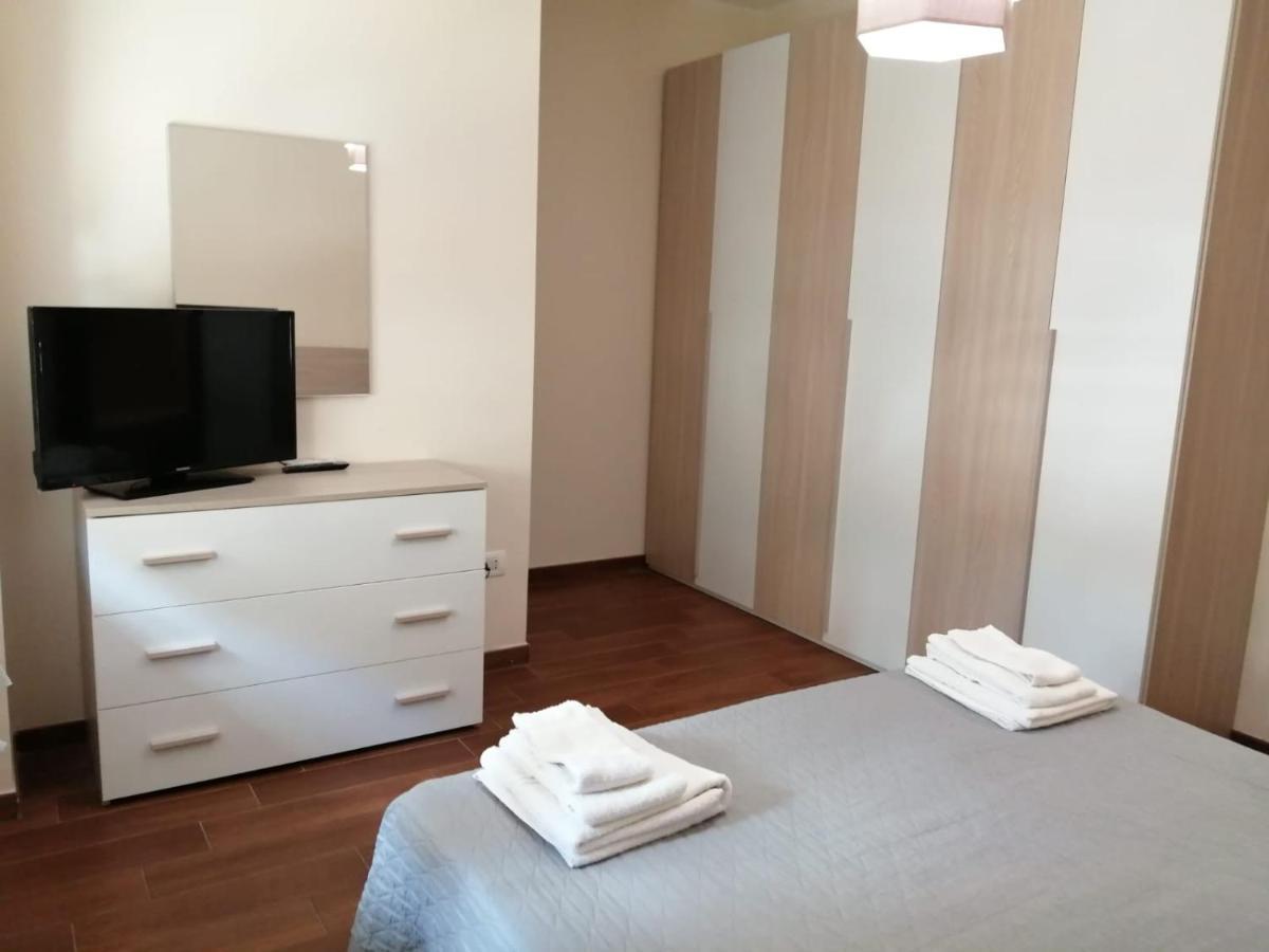 Bed & Breakfast Reggionord Reggio Calabria