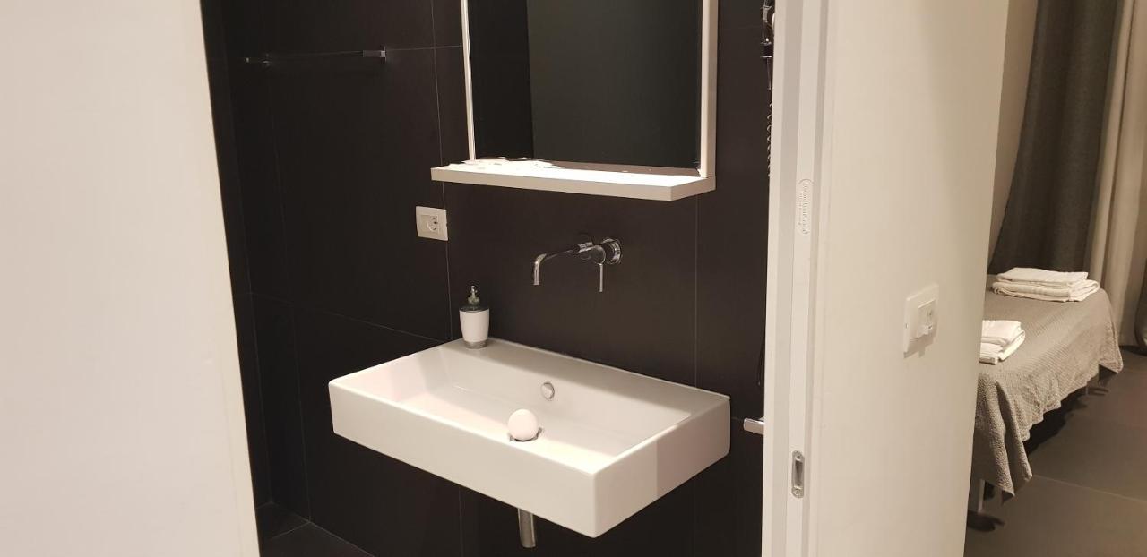 Reggionord Bed & Breakfast Reggio Calabria