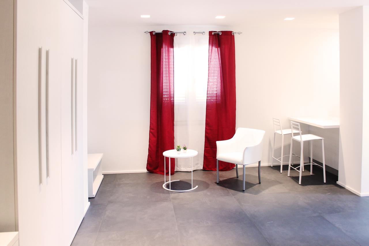 Reggionord Bed & Breakfast Reggio Calabria