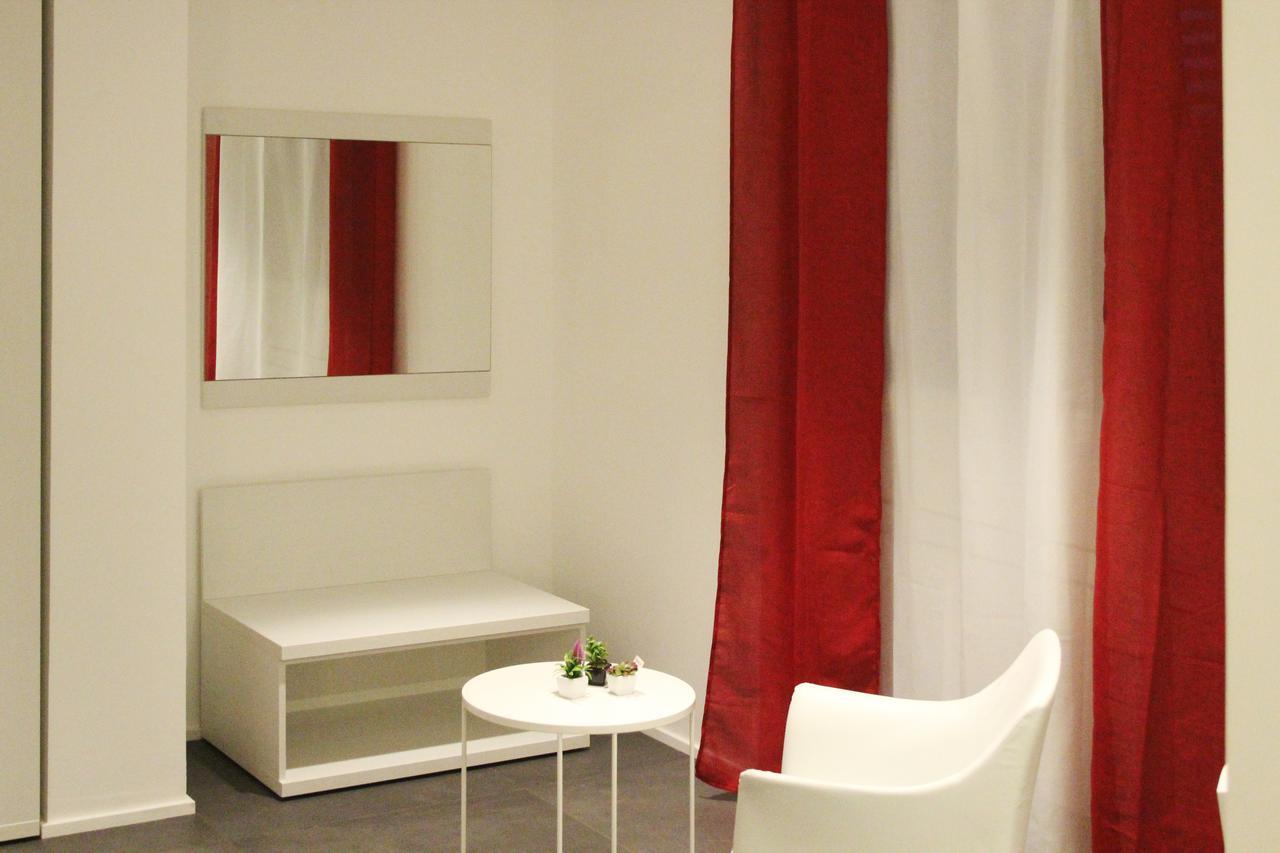 Bed & Breakfast Reggionord 2*