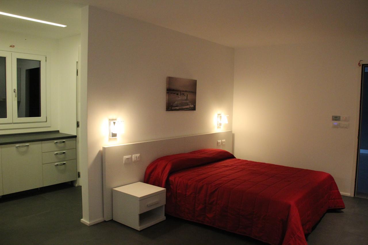Reggionord Bed & Breakfast Reggio Calabria