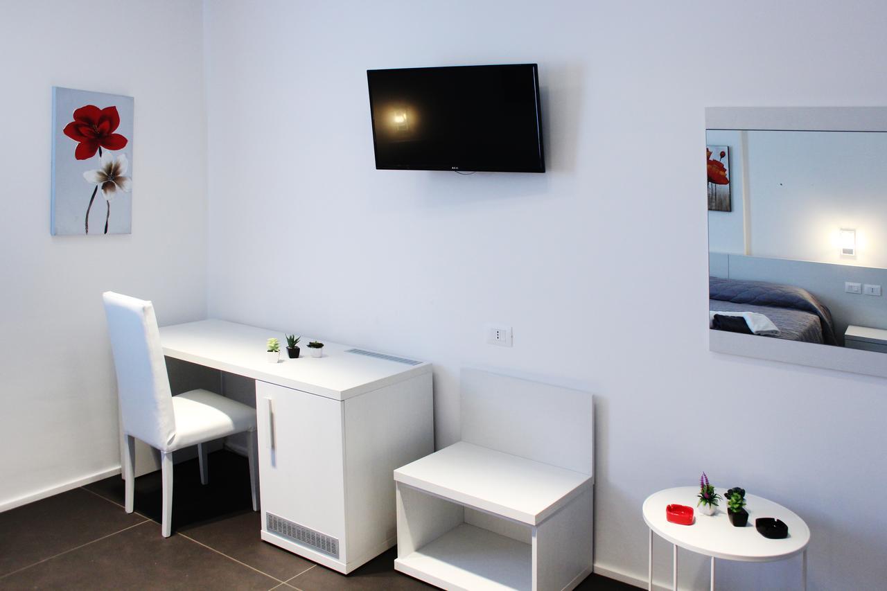 Bed & Breakfast Reggionord Reggio Calabria