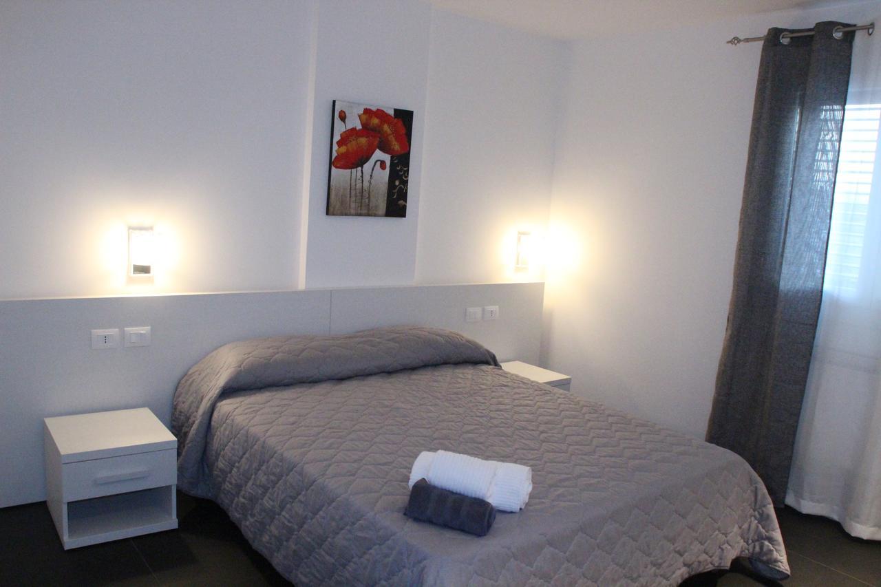 Bed & Breakfast Reggionord