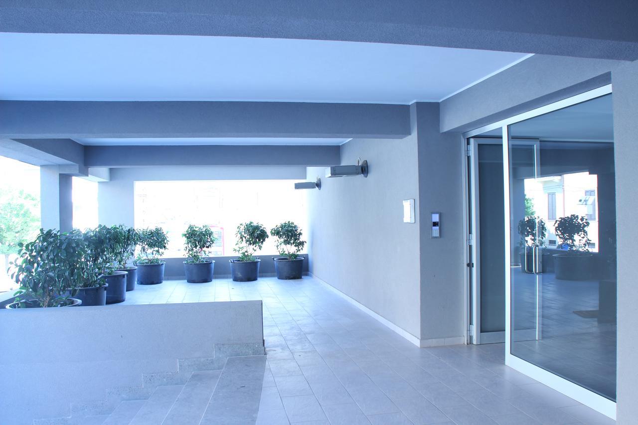 Reggionord 2* Reggio Calabria