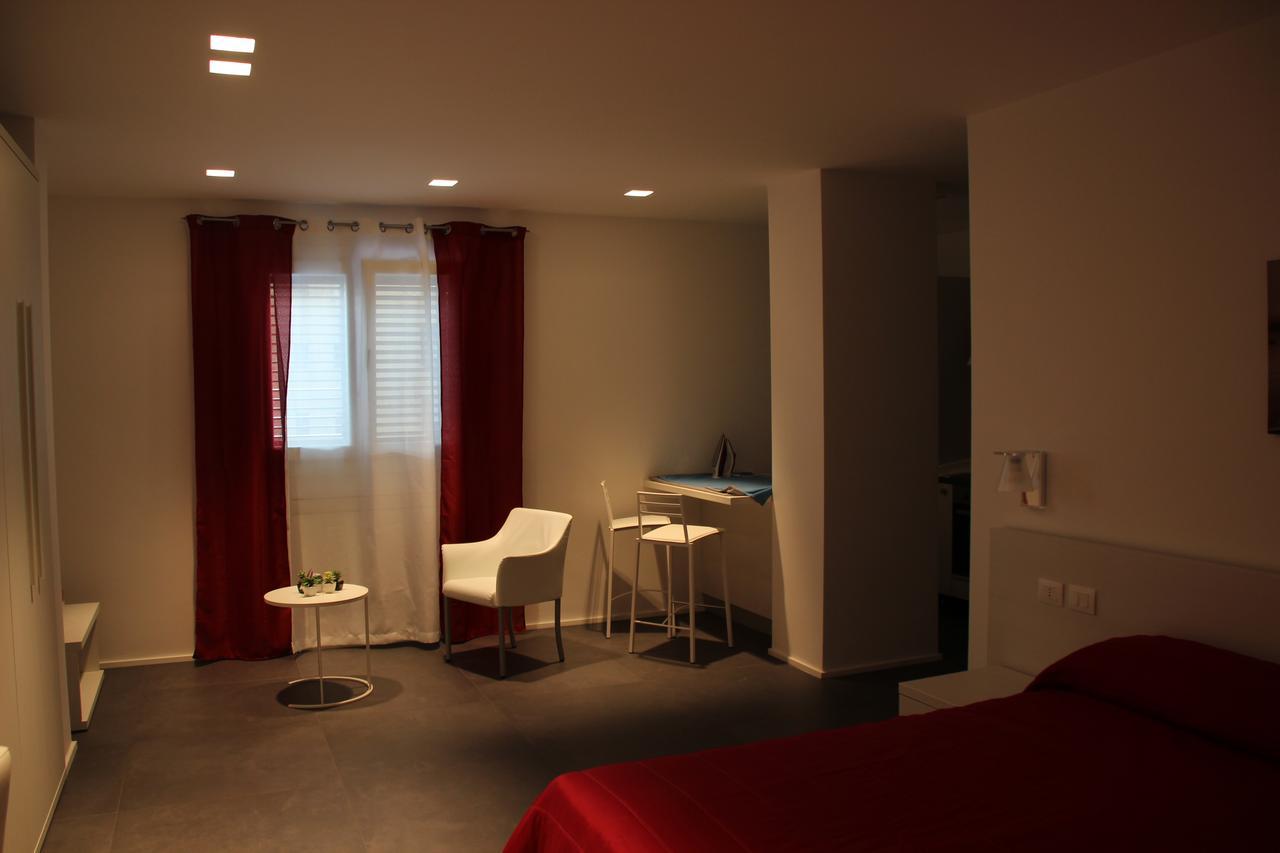 Bed & Breakfast Reggionord Reggio Calabria