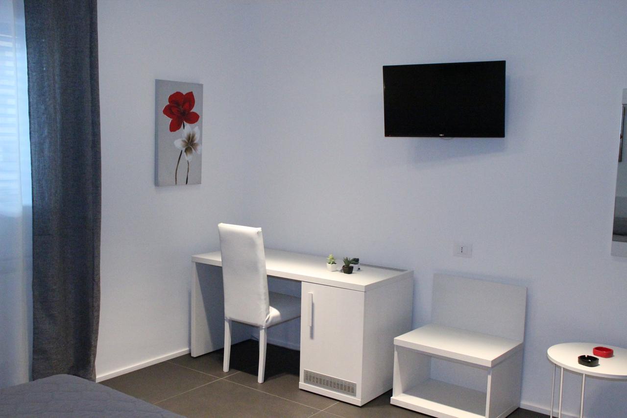 Couette-café Reggionord 2*