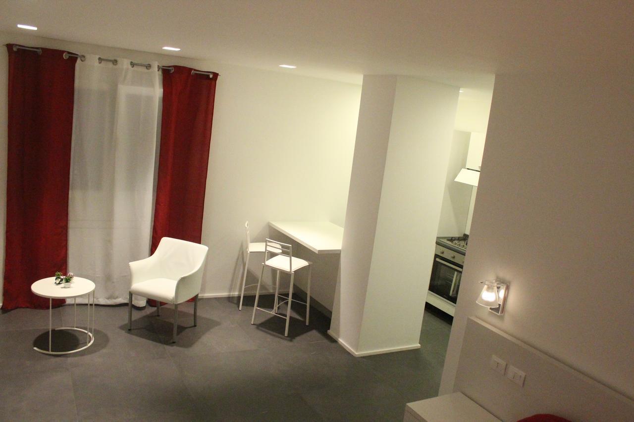 Bed & Breakfast Reggionord 2*